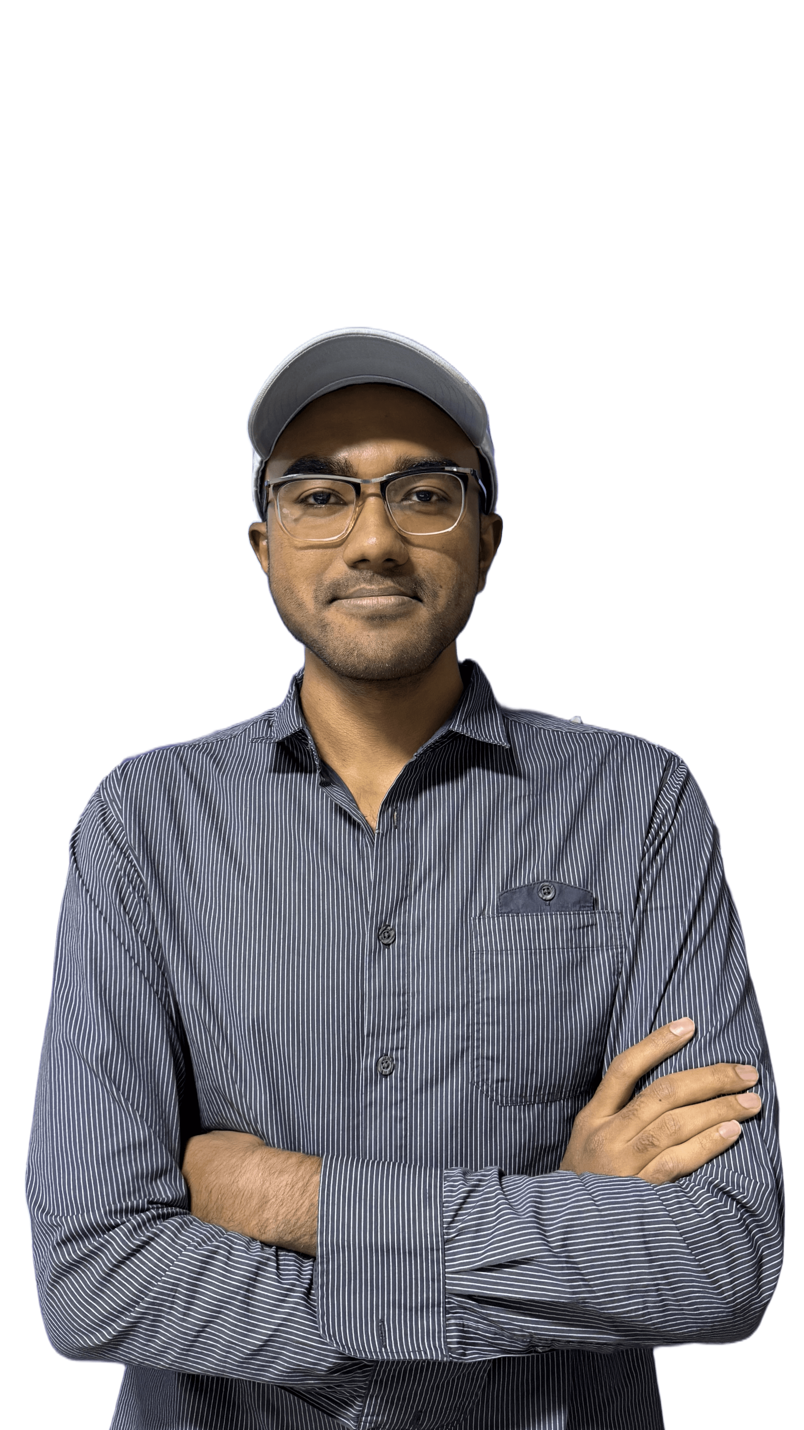 Yamin Hossain